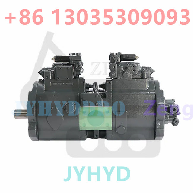 SANY SY285 EXCAVATOR K3V140DT-9T1L HYDRAULIC MAIN PUMP