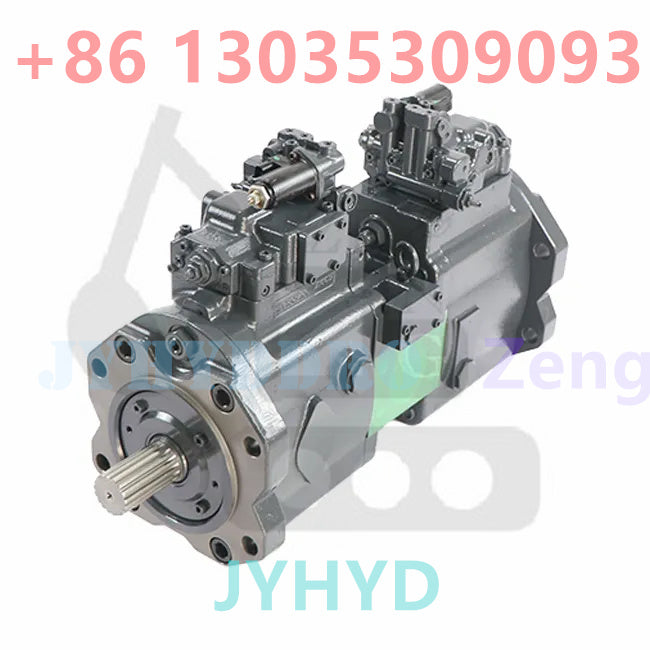 SANY SY285 EXCAVATOR K3V140DT-9T1L HYDRAULIC MAIN PUMP
