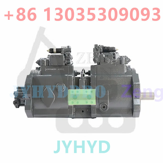 SANY SY285 EXCAVATOR K3V140DT-9T1L HYDRAULIC MAIN PUMP