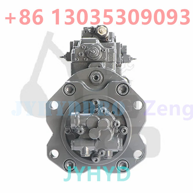 SANY SY285 EXCAVATOR K3V140DT-9T1L HYDRAULIC MAIN PUMP