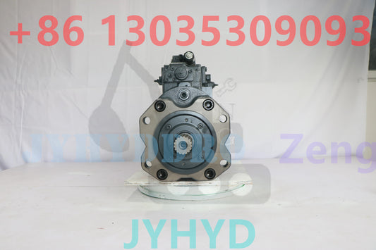 VOLVO EC350D EC300D EXCAVATOR VOE14639133 HYDRAULIC MAIN PUMP