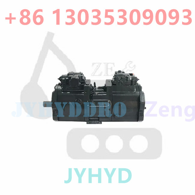 VOLVO EC460 EXCAVATOR K5V200DTH-9N0 HYDRAULIC MAIN PUMP