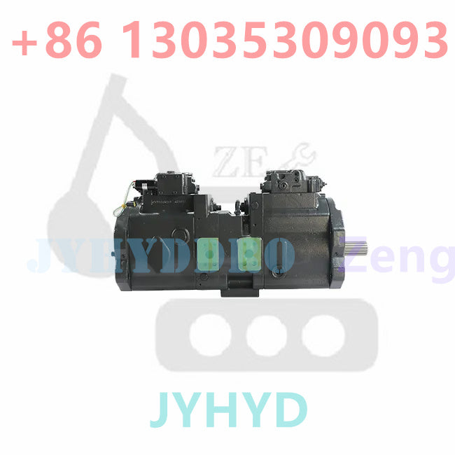 VOLVO EC460 EXCAVATOR K5V200DTH-9N0 HYDRAULIC MAIN PUMP