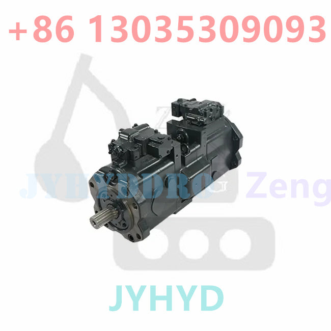 VOLVO EC460 EXCAVATOR K5V200DTH-9N0 HYDRAULIC MAIN PUMP