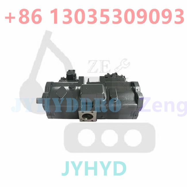 VOLVO EC460 EXCAVATOR K5V200DTH-9N0 HYDRAULIC MAIN PUMP