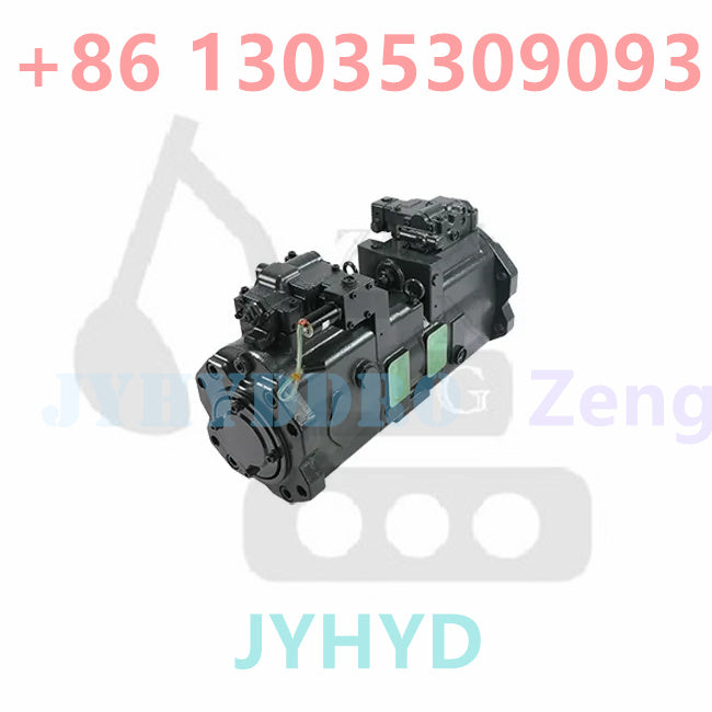 VOLVO EC460 EXCAVATOR K5V200DTH-9N0 HYDRAULIC MAIN PUMP