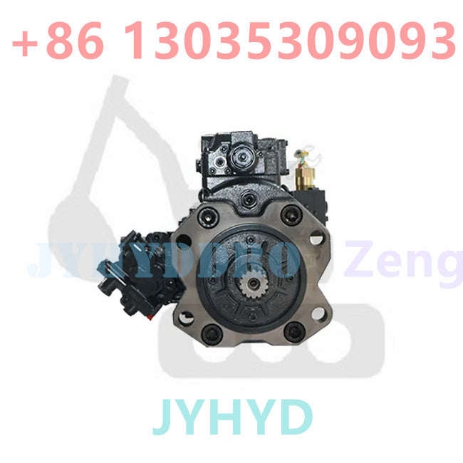 DAEWOO DH215-9 DH225-9 EXCAVATOR K3V112DTP-HNOV-14 HYDRAULIC MAIN PUMP
