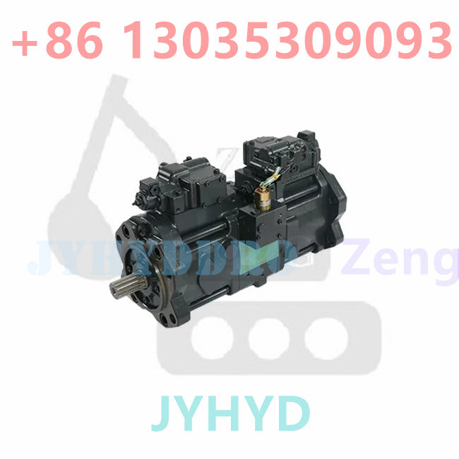 DAEWOO DH215-9 DH225-9 EXCAVATOR K3V112DTP-HNOV-14 HYDRAULIC MAIN PUMP