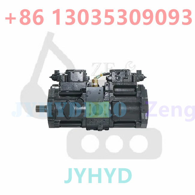 DAEWOO DH215-9 DH225-9 EXCAVATOR K3V112DTP-HNOV-14 HYDRAULIC MAIN PUMP