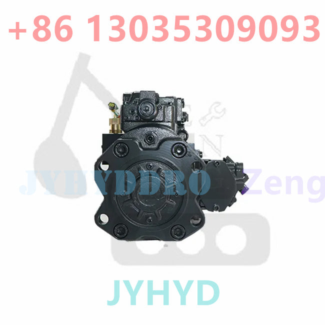 DAEWOO DH215-9 DH225-9 EXCAVATOR K3V112DTP-HNOV-14 HYDRAULIC MAIN PUMP