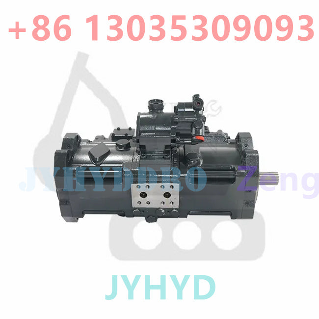 DAEWOO DH215-9 DH225-9 EXCAVATOR K3V112DTP-HNOV-14 HYDRAULIC MAIN PUMP