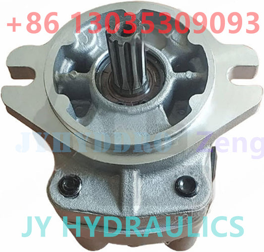 705-41-01320 gear pump