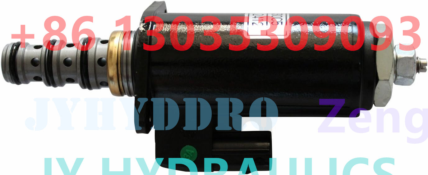 4469585 SOLENOID VALVE
