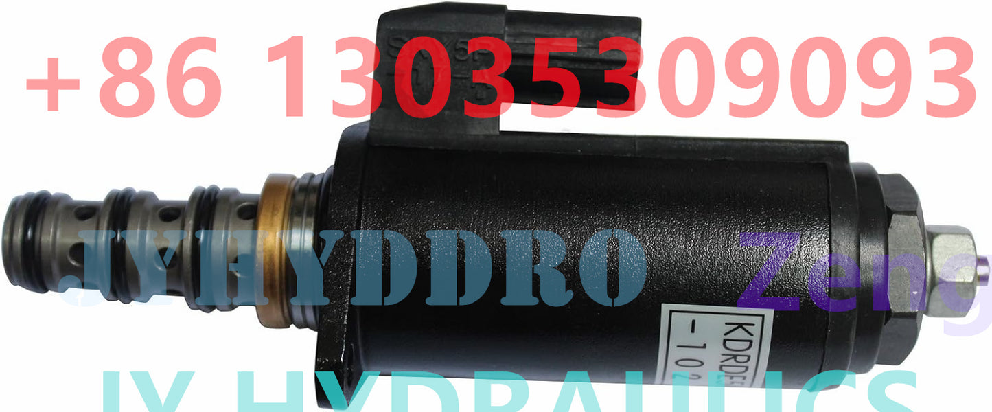 4469585 SOLENOID VALVE