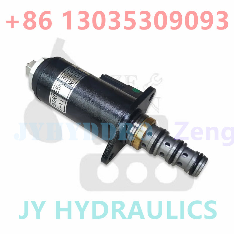 4469585 SOLENOID VALVE