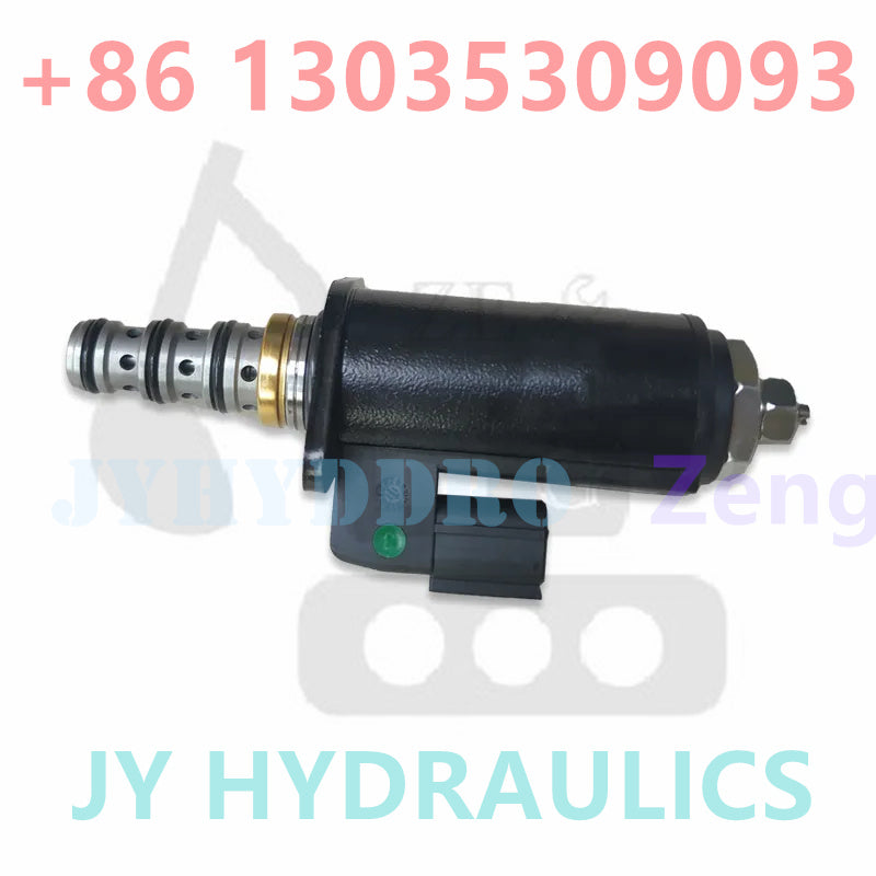 4469585 SOLENOID VALVE