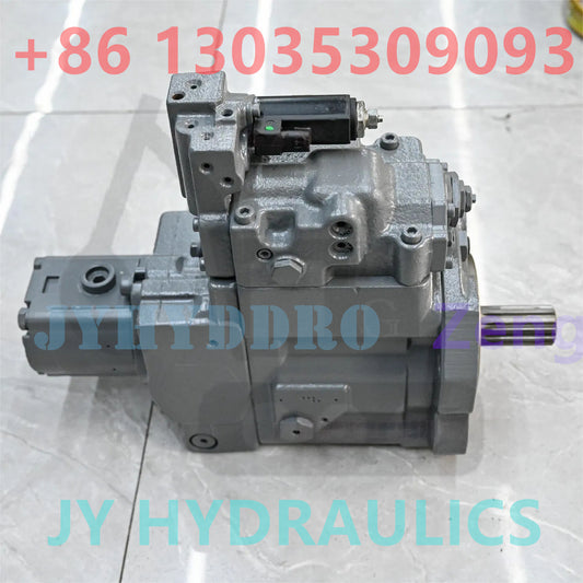 HITACHI 4635787 HYDRAULIC PISTON PUMP