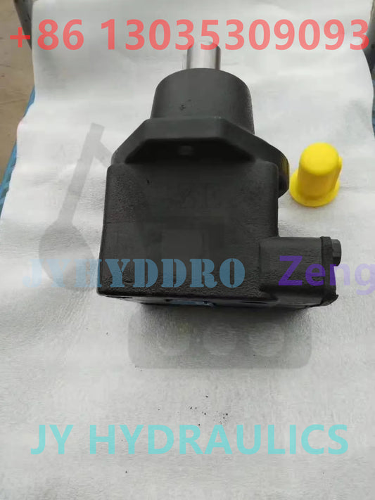 HITACHI 4634947 HYDRAULIC OIL MOTOR