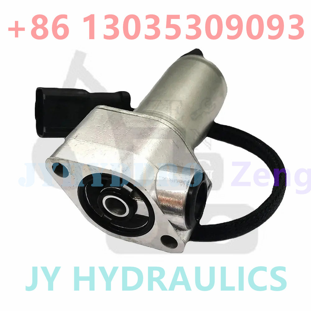  KOMATSU 702-21-07650 SOLENOID VALVE
