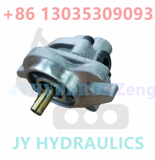 KOMATSU 705-43-01150 GEAR PUMP ASSY