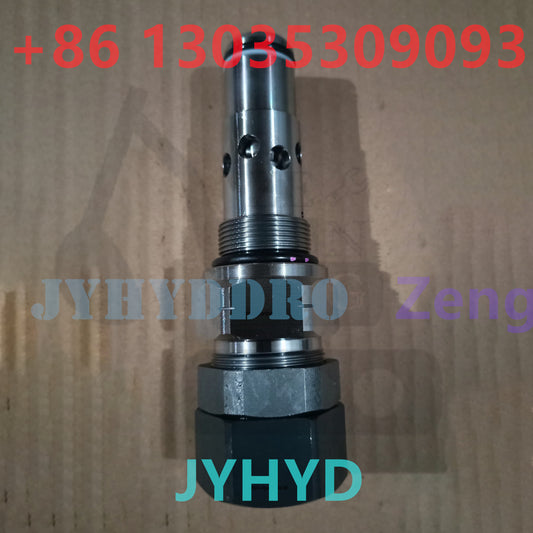 KOMATSU PC200-6 PC200-7 PC200-8 EXCAVATOR SWING MOTOR RELIEF VALVE