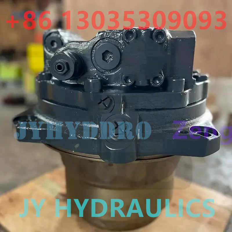 KOMATSU 209-60-75101 HYDRAULIC MOTOR ASSY