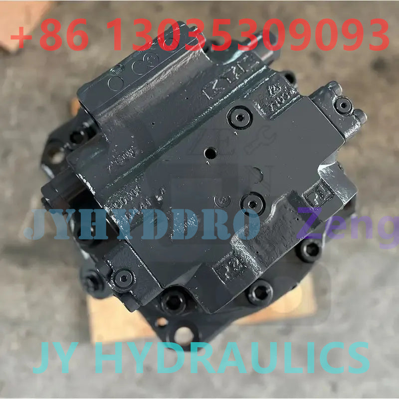KOMATSU 209-60-75101 HYDRAULIC MOTOR ASSY