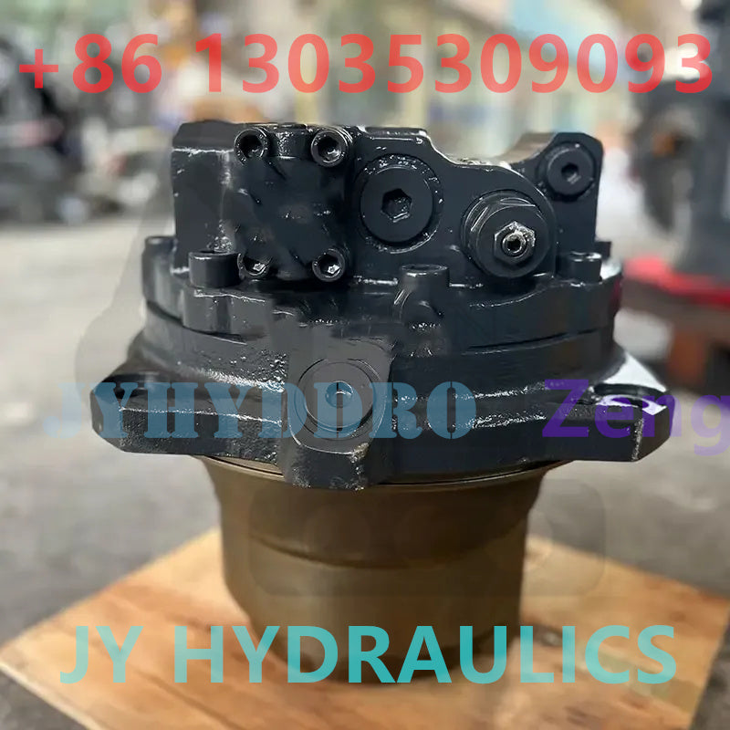 KOMATSU 209-60-75101 HYDRAULIC MOTOR ASSY