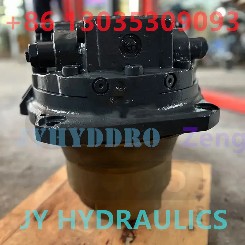 KOMATSU 209-60-75101 HYDRAULIC MOTOR ASSY