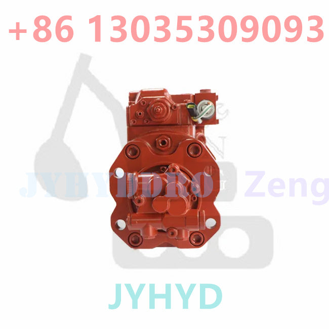 HYUNDAI R150-7 EXCAVATOR K3V63DT-9C22 HYDRAULIC MAIN PUMP