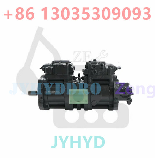 KAWASAKI  K3V63DT-9N09 HYDAULIC PUMP FOR VOLVO EC140 EXCAVATOR