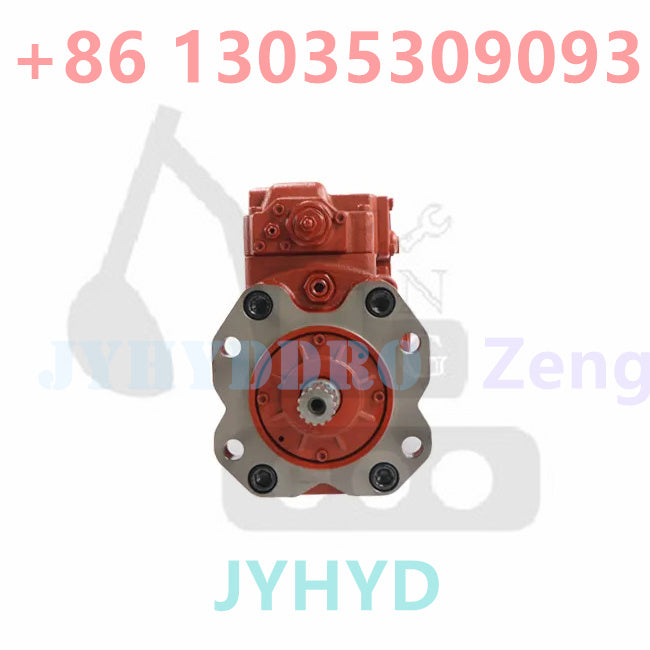 SANY SY135-8 EXCAVATOR K3V63DT-9POH HYDRAULIC MAIN PUMP