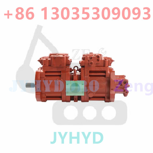 SANY SY135-8 EXCAVATOR K3V63DT-9POH HYDRAULIC MAIN PUMP