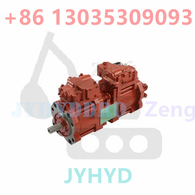 SANY SY135-8 EXCAVATOR K3V63DT-9POH HYDRAULIC MAIN PUMP