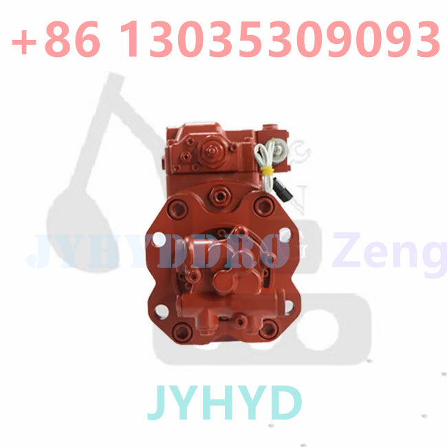 SANY SY135-8 EXCAVATOR K3V63DT-9POH HYDRAULIC MAIN PUMP