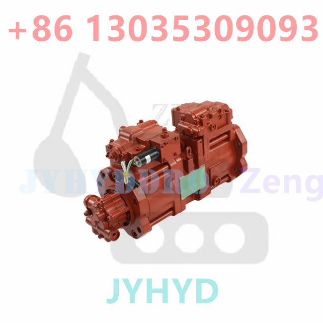 SANY SY135-8 EXCAVATOR K3V63DT-9POH HYDRAULIC MAIN PUMP