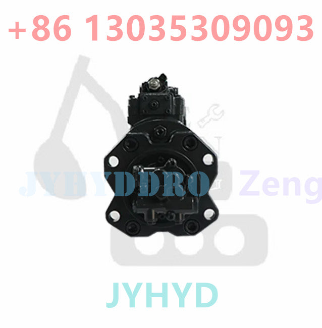 KAWASAKI K3V112DT-1E42 HYDRAULIC MAIN PUMP FOR VOLVO EC220D EXCAVATOR