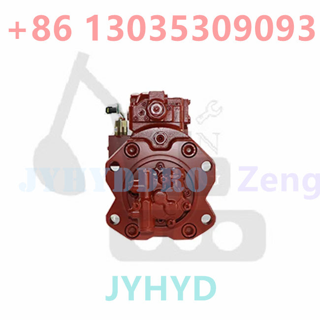 DOOSAN S220lc-3 JCM921 EXCAVATOR K3V112DT-HNOV-14T HYDRAULIC MAIN PUMP