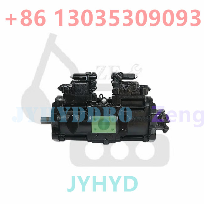 KOBELCO SK200-6E SK230-6E EXCAVATOR K3V112DTP-9TEL-14T (EC) HYDRAULIC MAIN PUMP