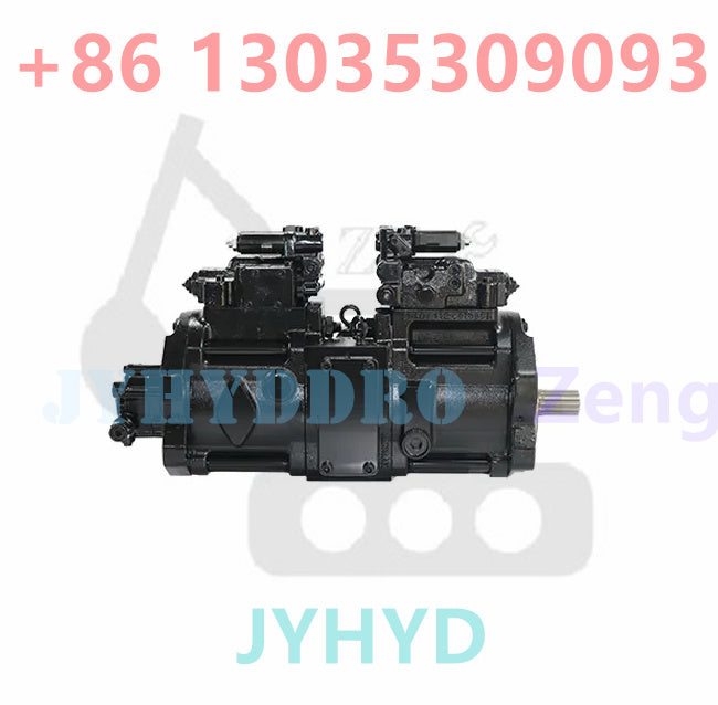 KOBELCO SK200-6E SK230-6E EXCAVATOR K3V112DTP-9TEL-14T (EC) HYDRAULIC MAIN PUMP