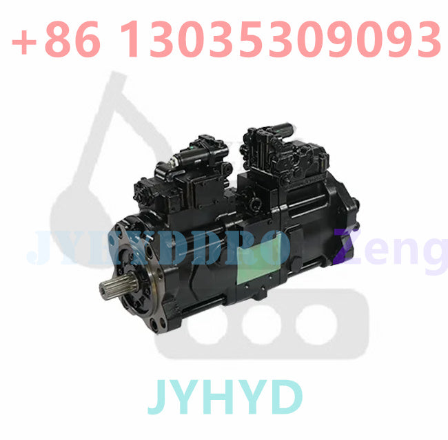 KOBELCO SK200-6E SK230-6E EXCAVATOR K3V112DTP-9TEL-14T (EC) HYDRAULIC MAIN PUMP