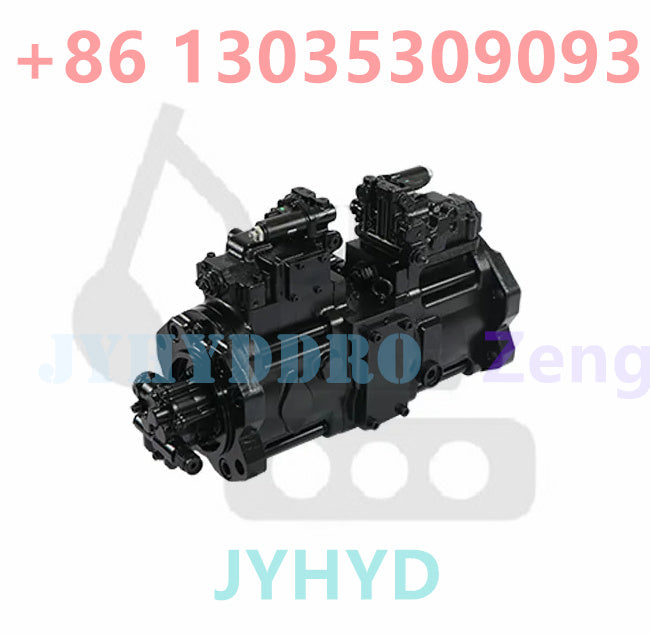 KOBELCO SK200-6E SK230-6E EXCAVATOR K3V112DTP-9TEL-14T (EC) HYDRAULIC MAIN PUMP