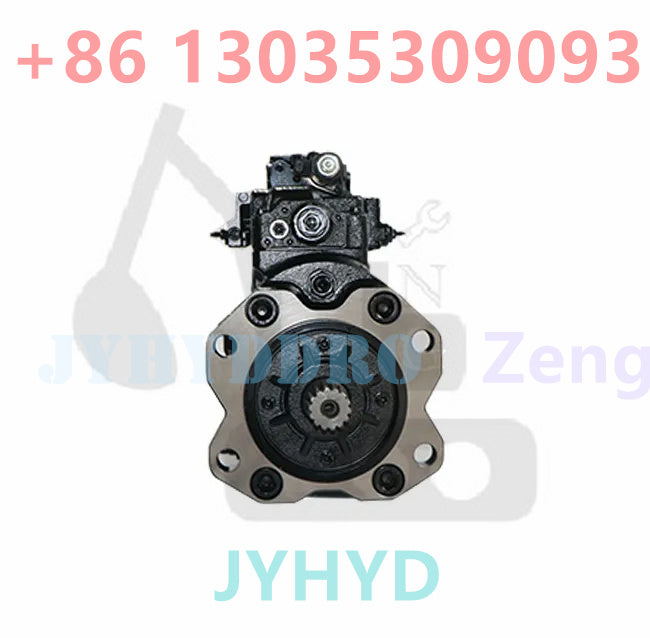 KOBELCO SK200-6E SK230-6E EXCAVATOR K3V112DTP-9TEL-14T (EC) HYDRAULIC MAIN PUMP