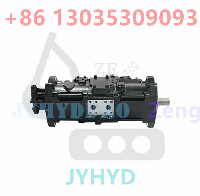 KOBELCO SK200-6E SK230-6E EXCAVATOR K3V112DTP-9TEL-14T (EC) HYDRAULIC MAIN PUMP