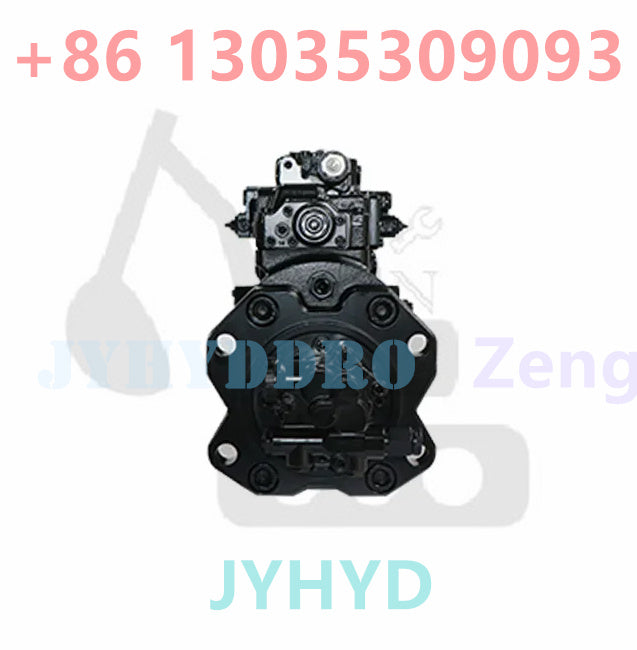 KAWASAKI K3V112DTP-9TCM-14T HYDRAULIC MAIN PUMP