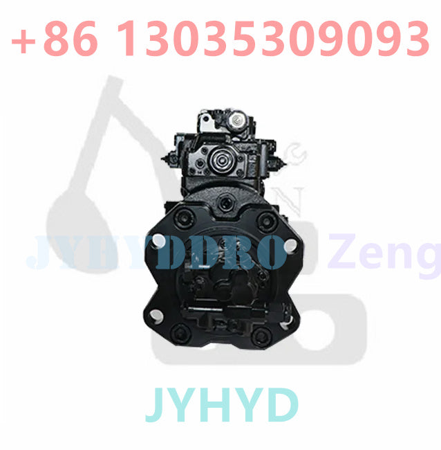 KAWASAKI K3V112DTP-9TDL-14T HYDRAULIC MAIN PUMP