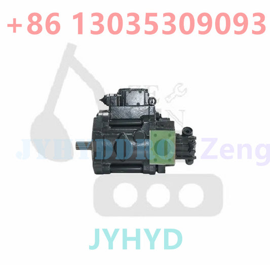 KAWASAKI K3V112S-1NCJ-12 HYDRAULIC MAIN PUMP