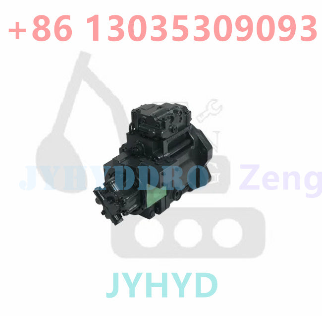 KAWASAKI K3V112S-1NCJ-12 HYDRAULIC MAIN PUMP