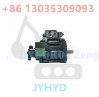 KAWASAKI K3V112S-1NCJ-12 HYDRAULIC MAIN PUMP