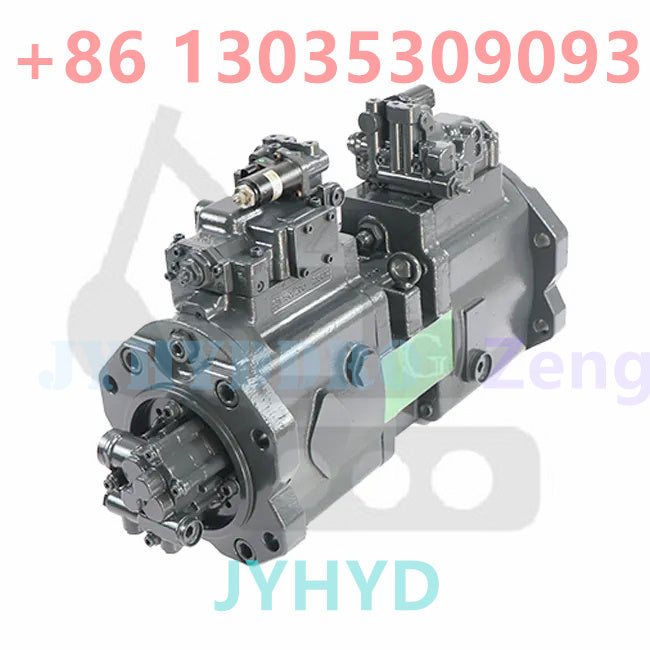 SANY SY285 EXCAVATOR K3V140DT-9T1L HYDRAULIC MAIN PUMP